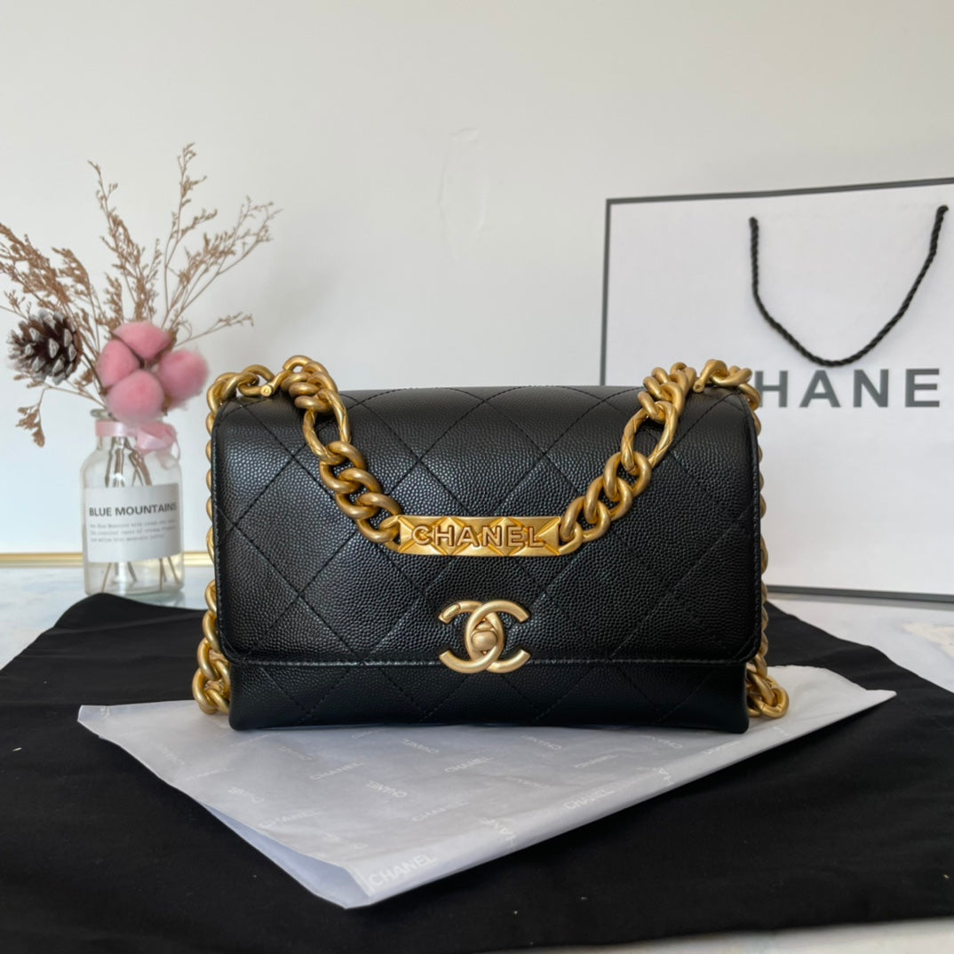 LuxluxHouse Great quality Chanel Bag Top Quality 20*14*7cm Free shipping