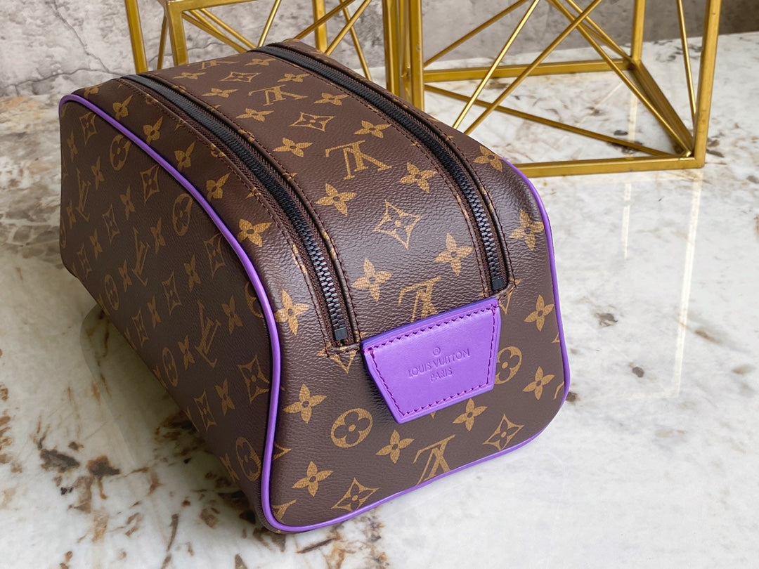 LuxluxHouse Great quality Louis Vuitton Bag Top Quality 28*15*16.5CM Free shipping