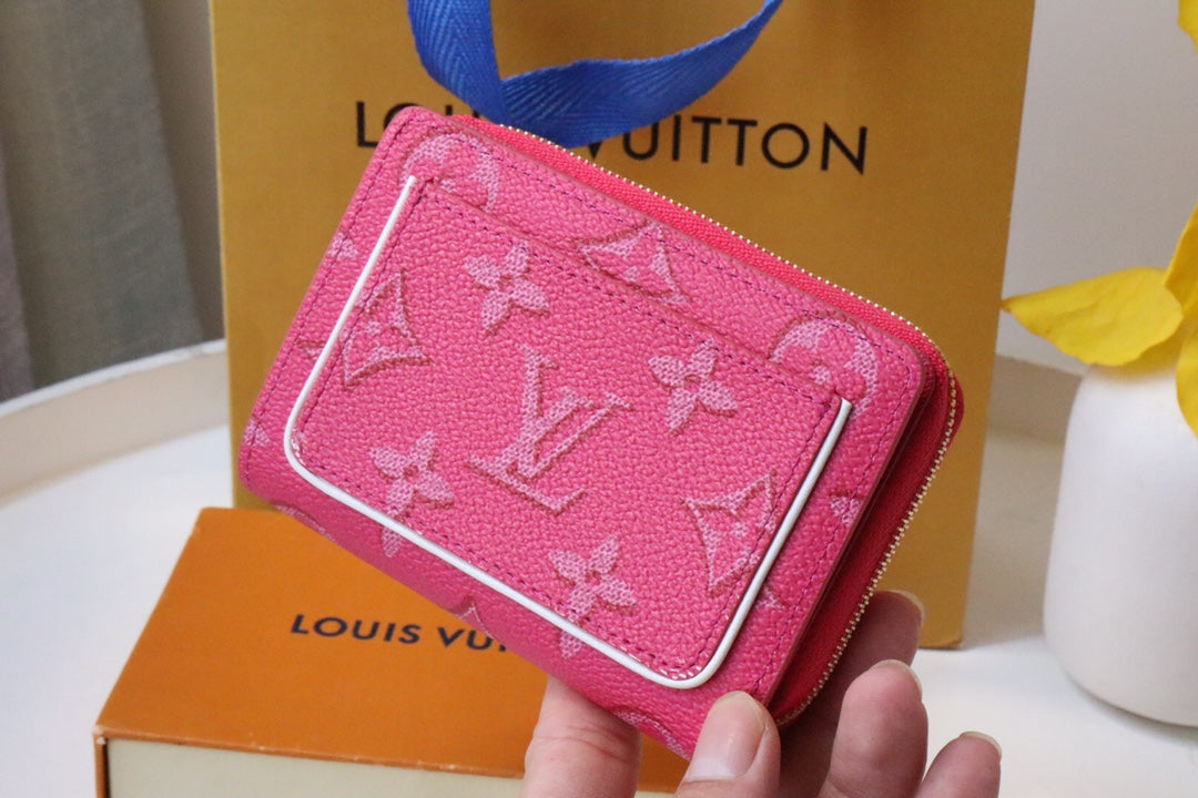 LuxluxHouse Great quality Louis Vuitton Bag Top Quality 11.5*8.5*2.2CM Free shipping