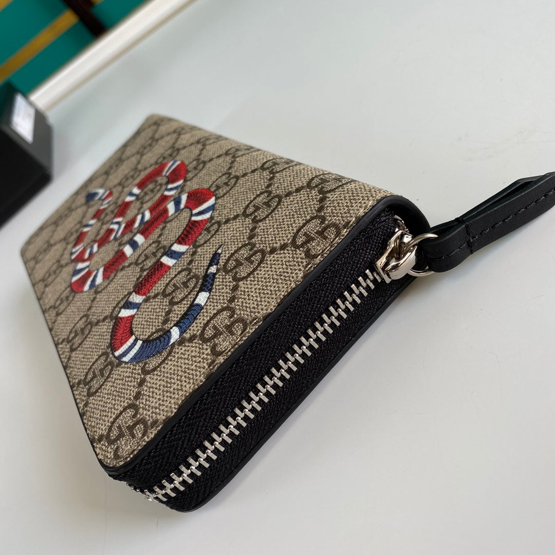 LuxluxHouse Great quality Gucci Bag Top Quality 19*10.5*2.5cm Free shipping