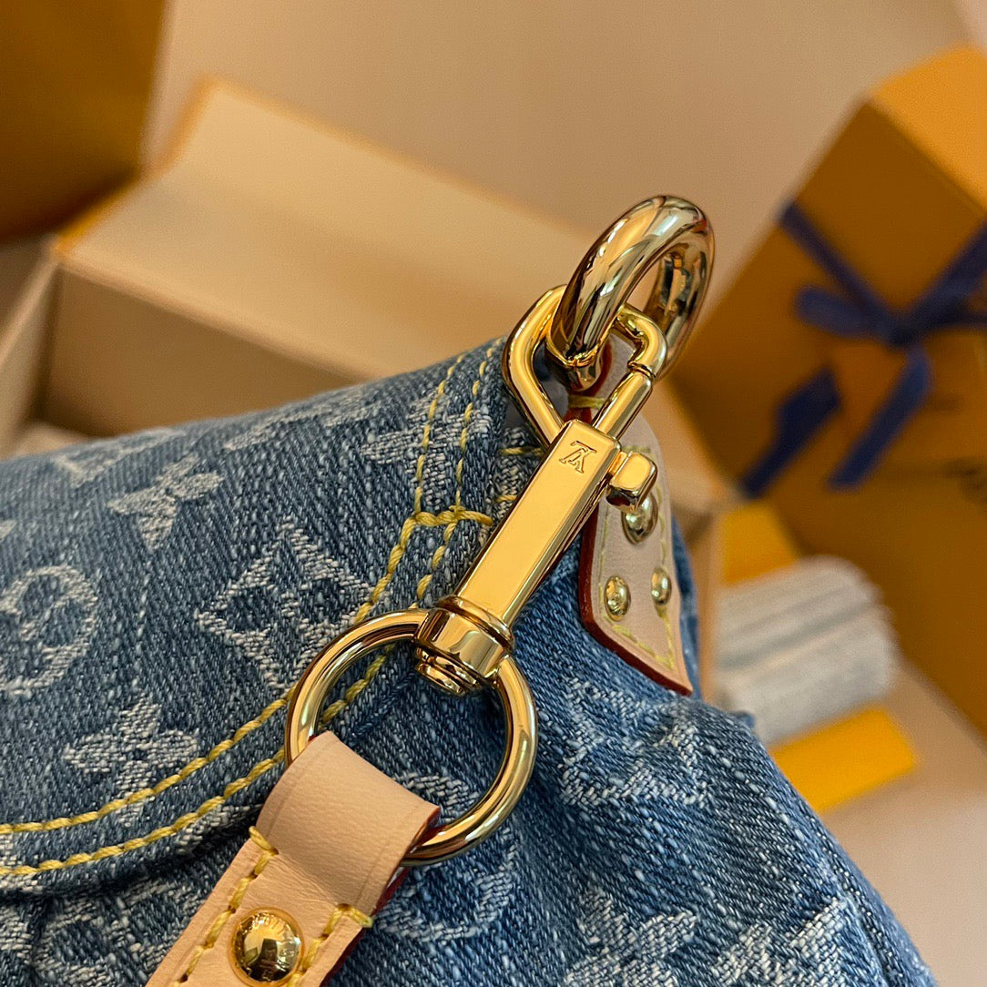 Louis Vuitton Top Bag (LuxluxHouse)