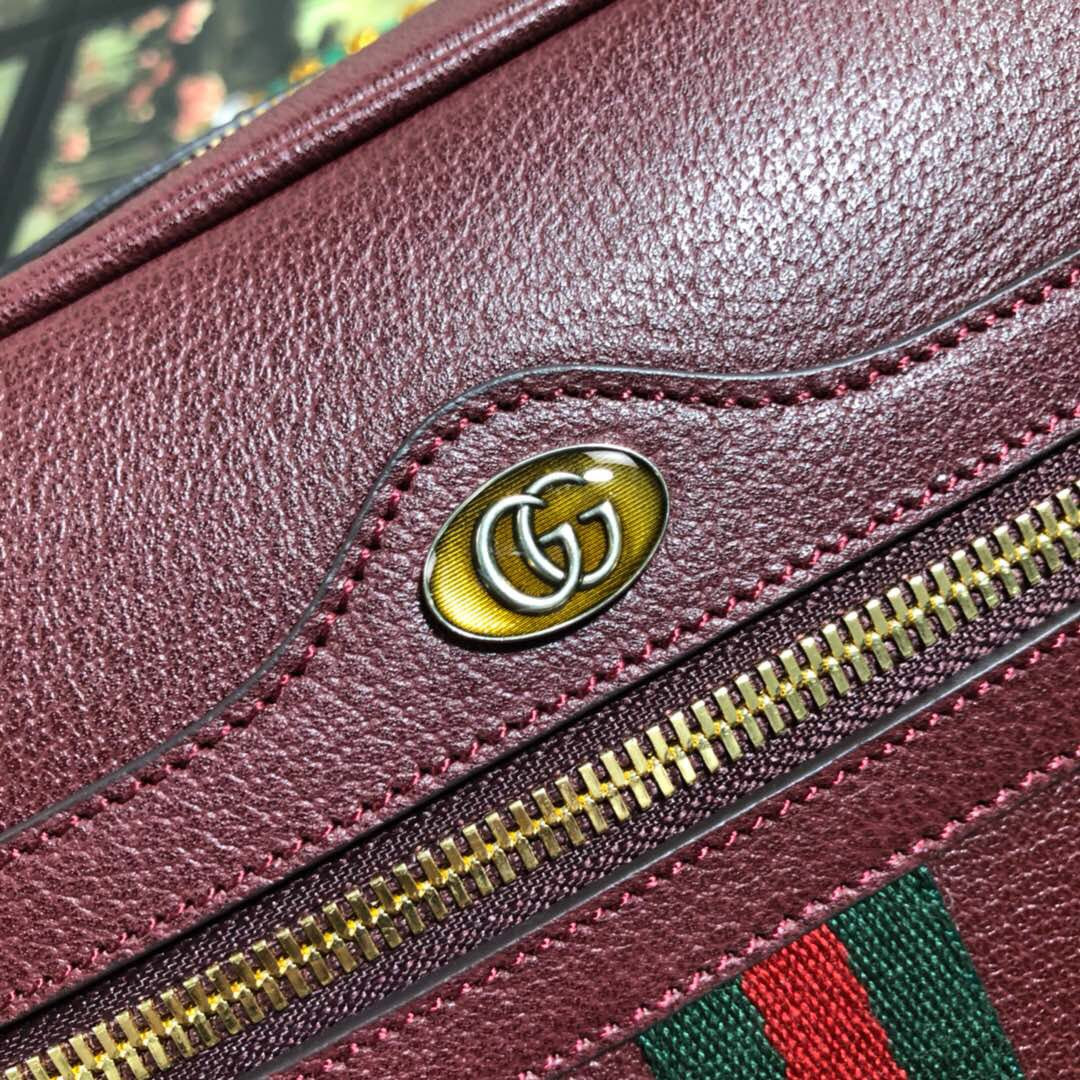 LuxluxHouse Great quality Gucci Bag Top Quality 26.5*18*9cm Free shipping