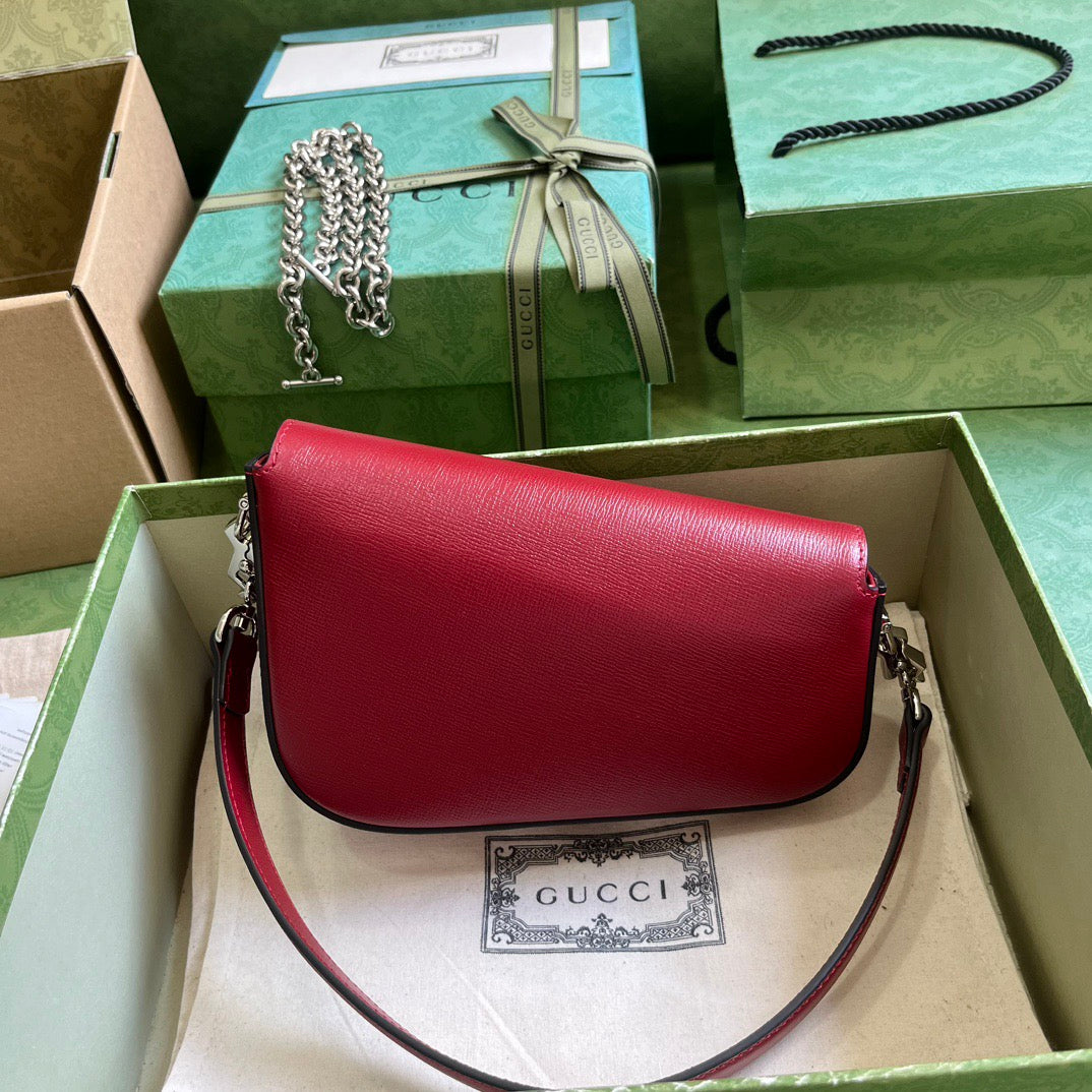 Gucci Bag Top Quality 774209 (LuxluxHouse)