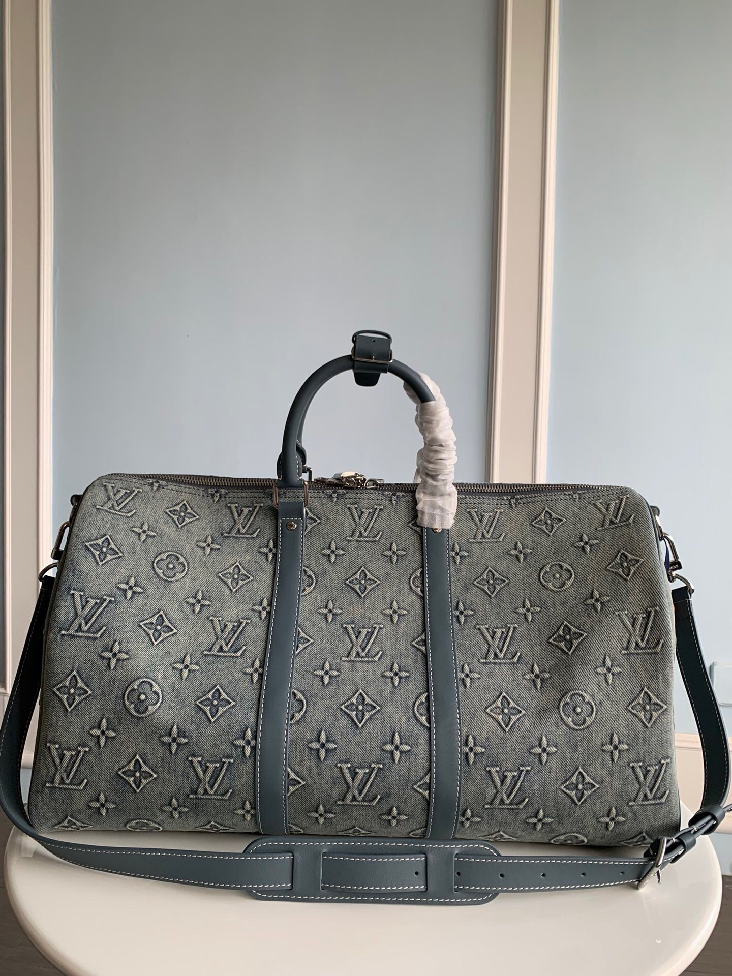 Louis Vuitton Top Bag (LuxluxHouse)