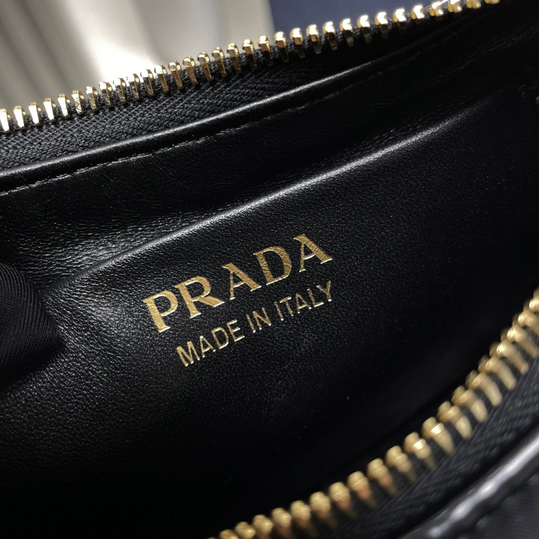 Free shipping LuxluxHouse Prada Bag Top Quality