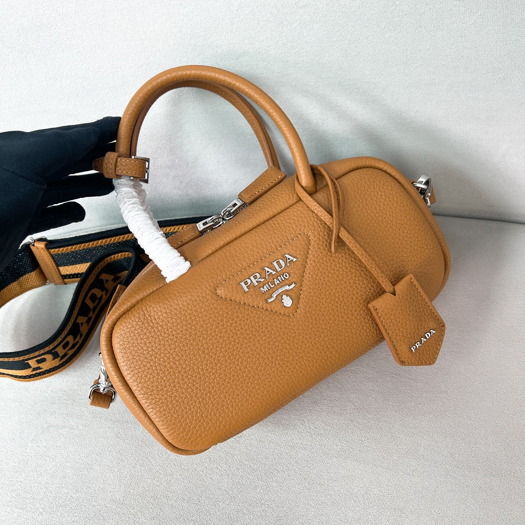 Free shipping LuxluxHouse Prada Bag Top Quality