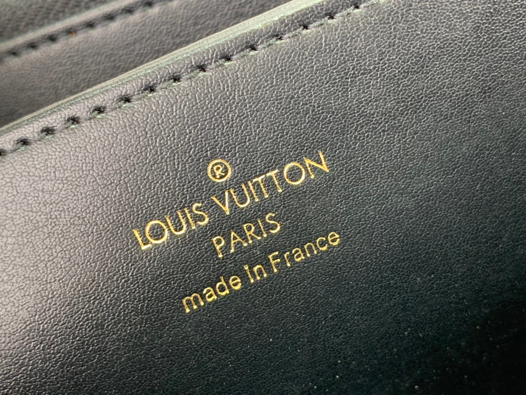 LuxluxHouse Great quality Louis Vuitton Bag Top Quality 19.5*10.5*2.5cm Free shipping