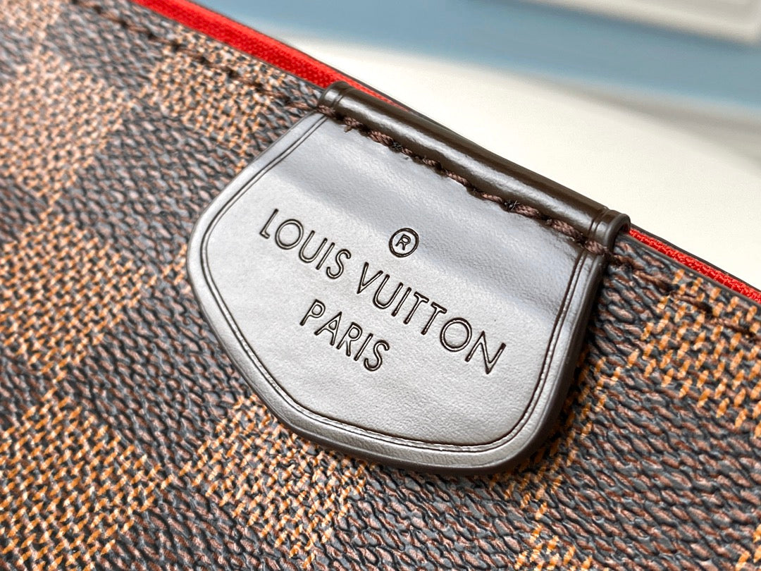 LuxluxHouse Great quality Louis Vuitton Bag Top Quality 35*26*10cm Free shipping