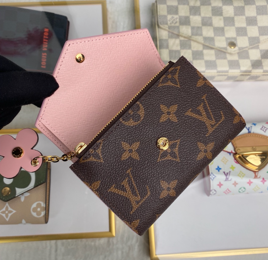 LuxluxHouse Great quality Louis Vuitton Bag Top Quality 12*9CM Free shipping