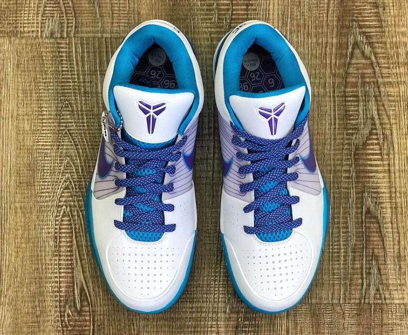 LuxluxHouse NIKE KOBE 5 Free shipping