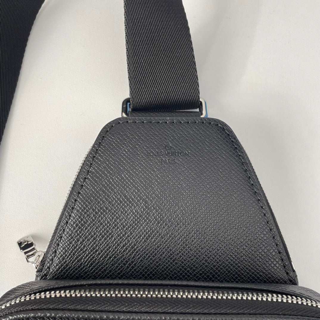 Louis Vuitton Top Bag (LuxluxHouse)