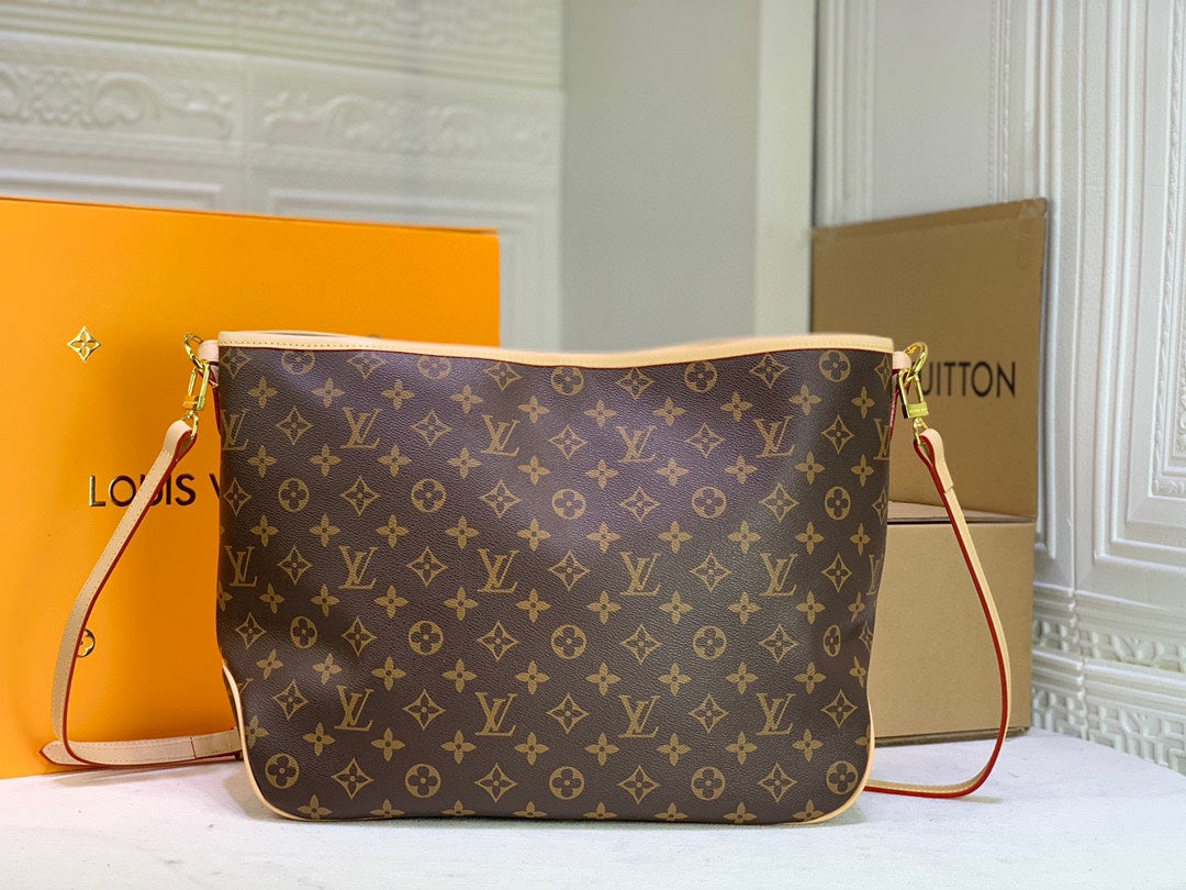 LuxluxHouse Great quality Louis Vuitton Bag Top Quality 38*30cm Free shipping