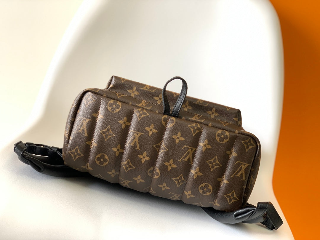 LuxluxHouse Great quality Louis Vuitton Bag Top Quality 28*33*16cm Free shipping