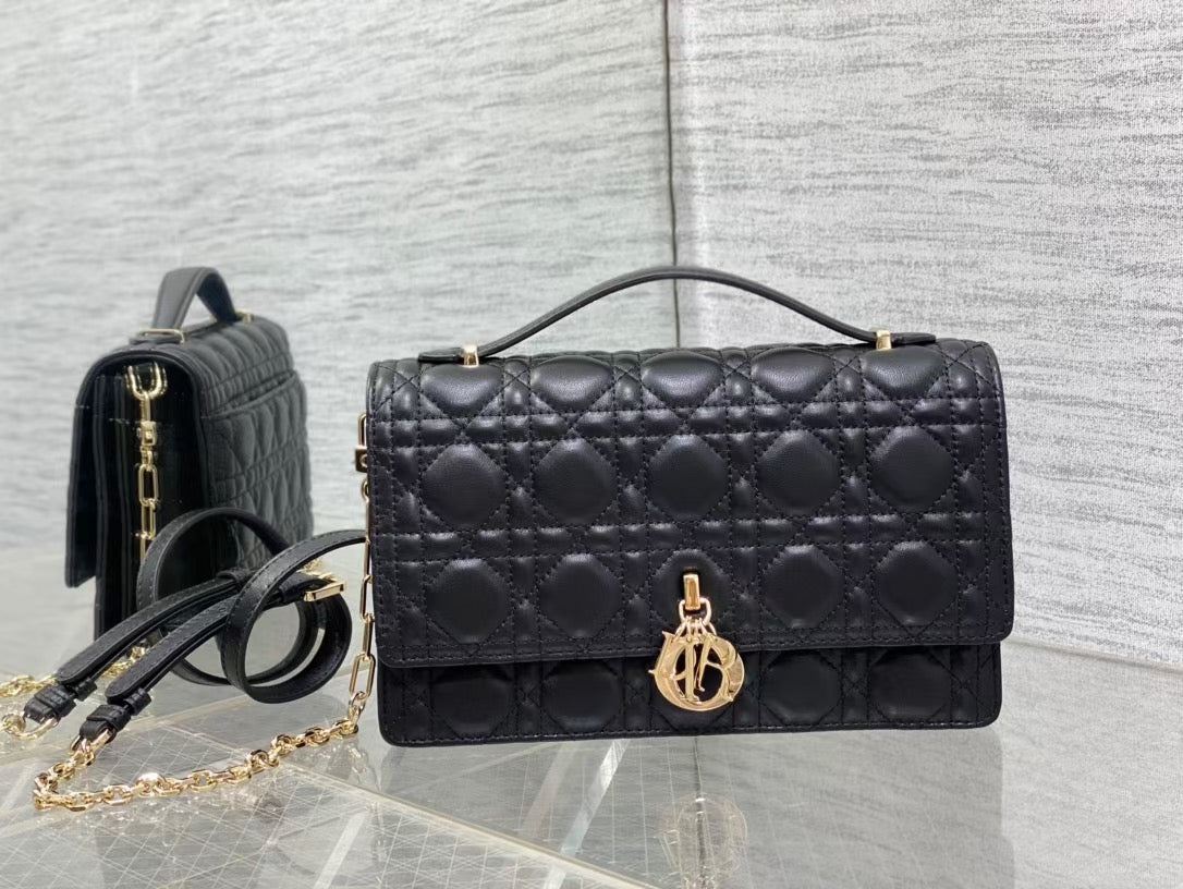 Women LuxluxHouse Dior Bag Top Quality