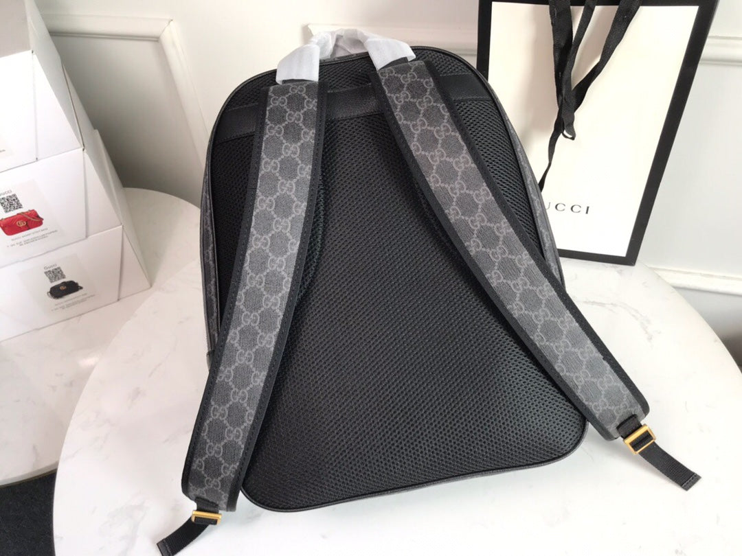 LuxluxHouse Great quality Gucci Bag Top Quality 32*40.5*14.5cm Free shipping