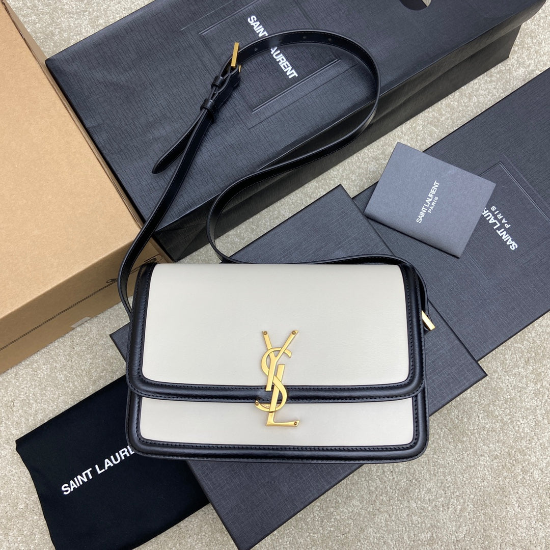 LuxluxHouse Great quality YSL Bag Top Quality Free shipping