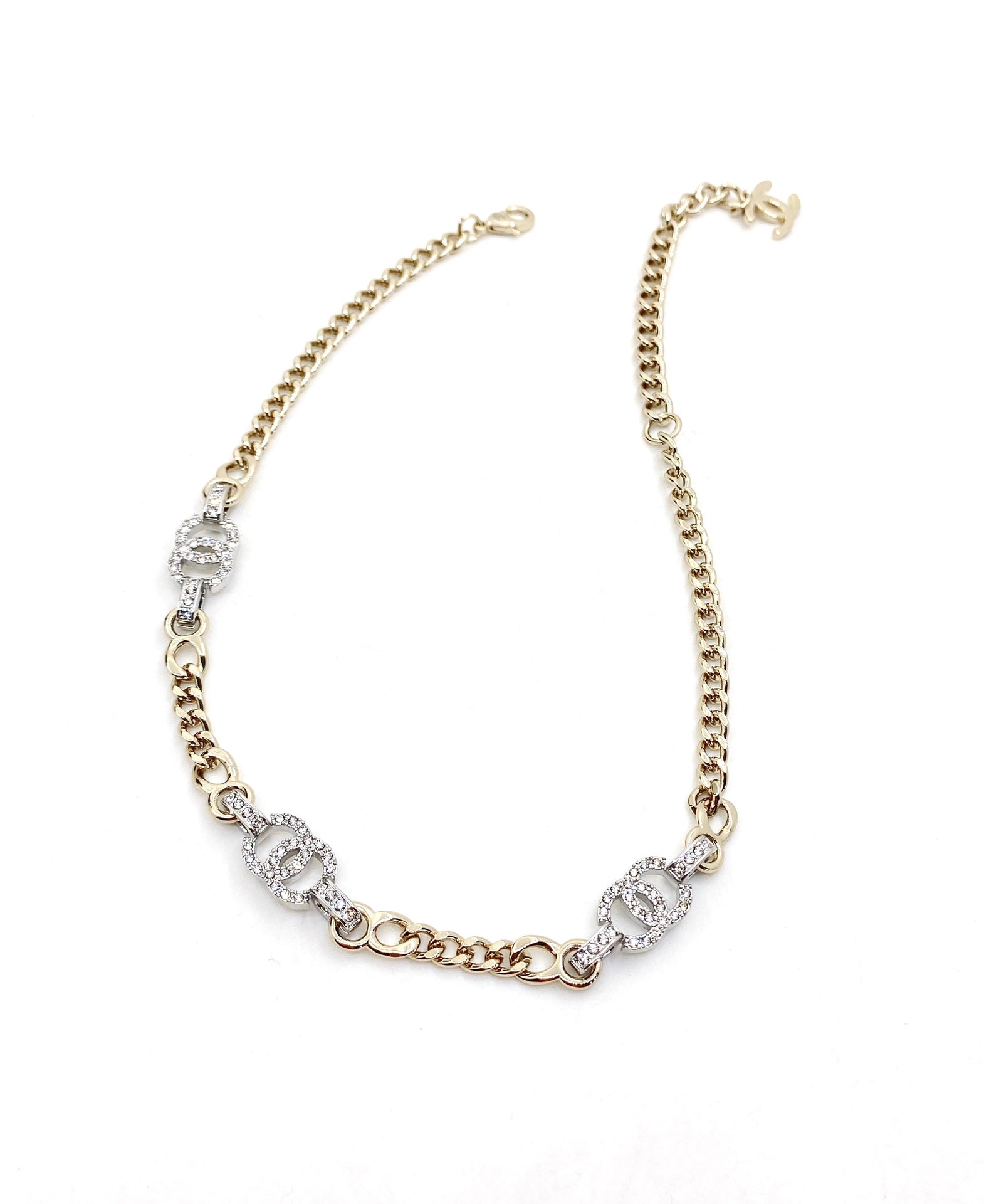 Luxluxhouse Great quality Necklace Free shipping