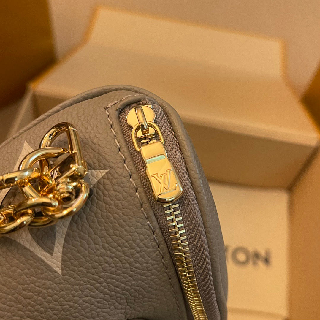 Louis Vuitton Top Bag (LuxluxHouse)