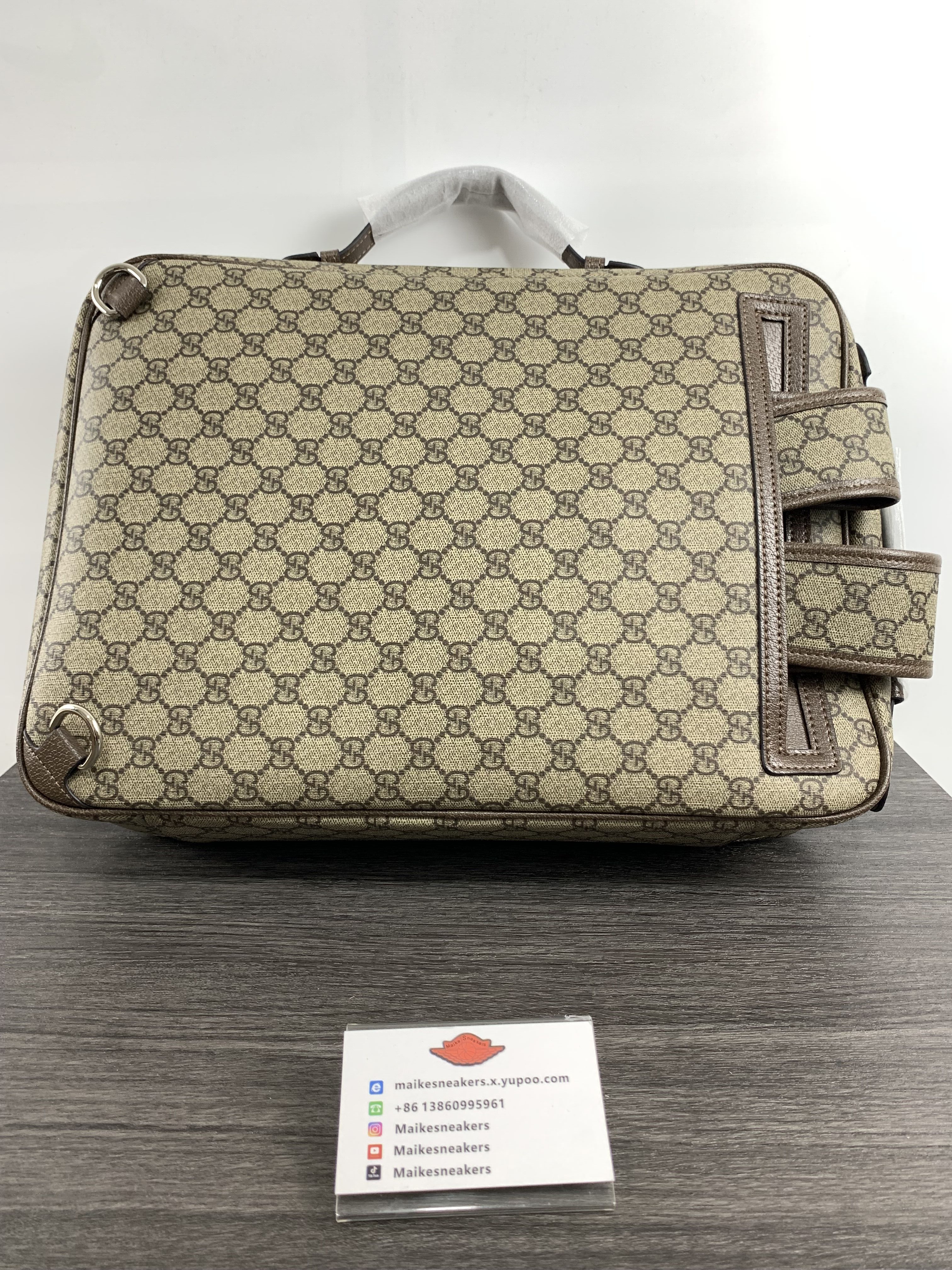 LuxluxHouse Great quality Copy Gucci Bag Top Quality 41*30*10CM Free shipping