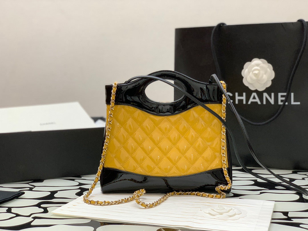 Chanel Bag Top Quality 99269 (LuxluxHouse )