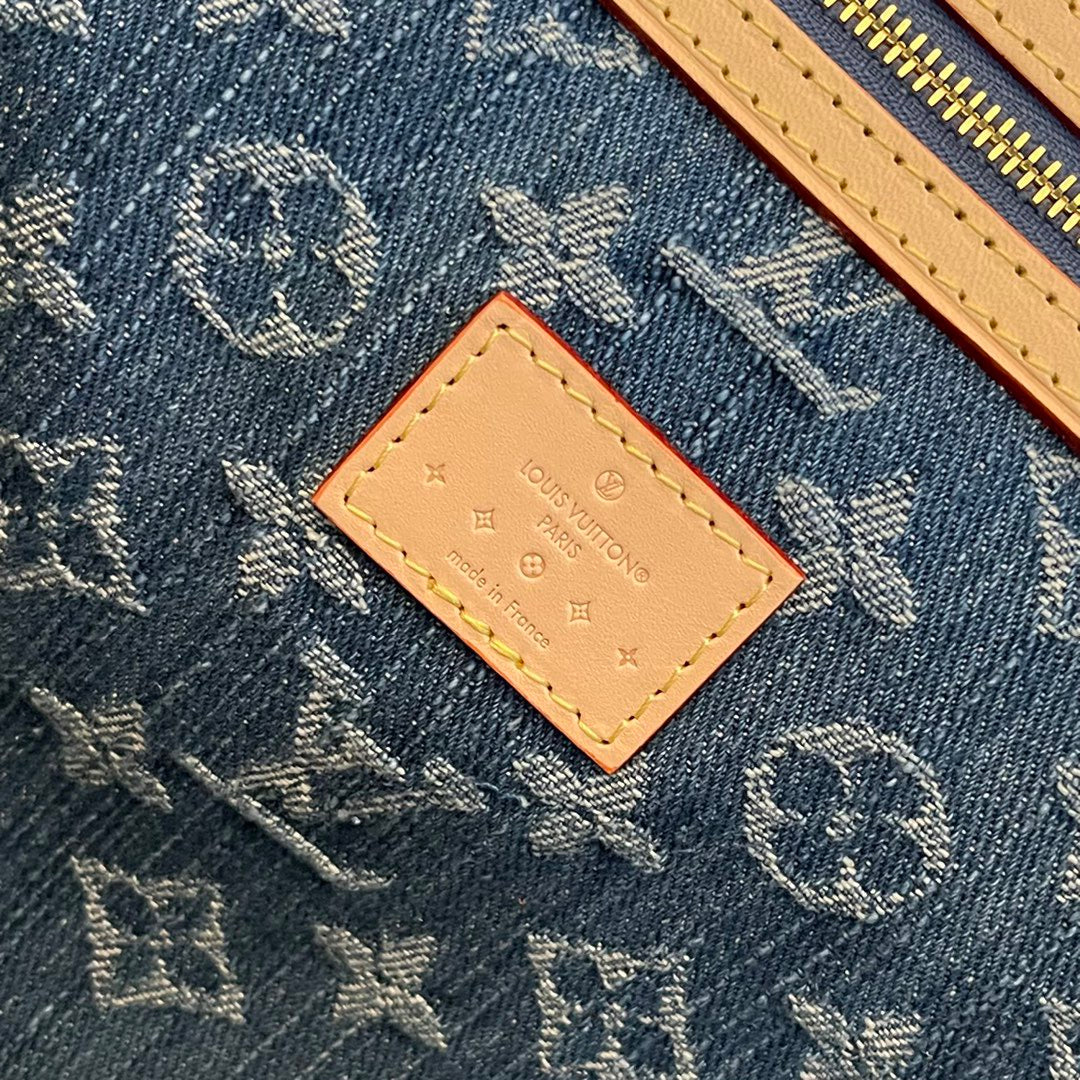 Louis Vuitton Top Bag (LuxluxHouse)