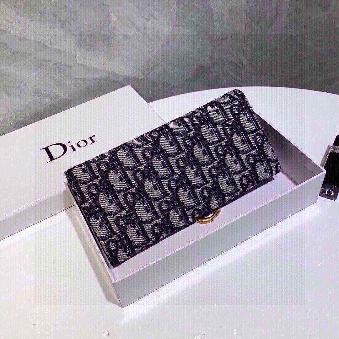 Free shipping LuxluxHouse Dior Bag Top Quality 19*10cm