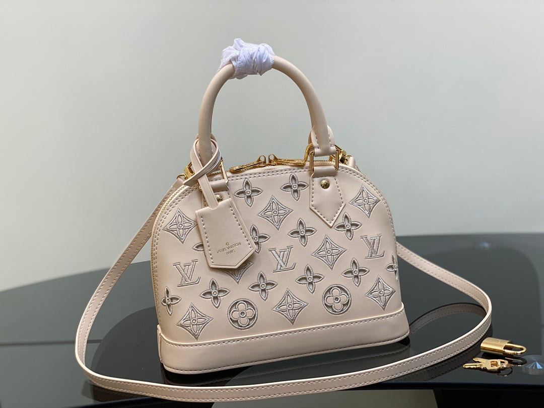 LuxluxHouse Great quality Louis Vuitton Bag Top Quality Free shipping