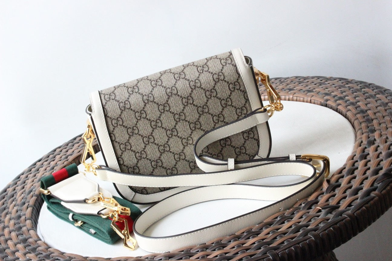 Gucci Bag Top Quality 658574 (LuxluxHouse)