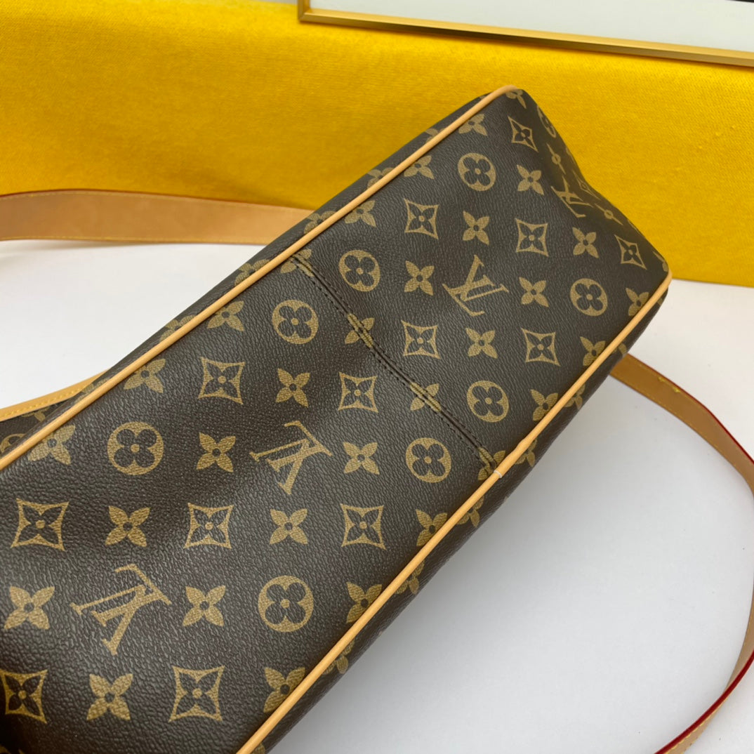 LuxluxHouse Great quality Louis Vuitton Top Bag 38*30cm Free shipping