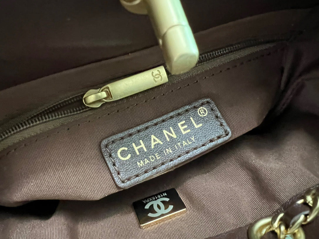 Chanel Bag Top Quality 3947 (LuxluxHouse )