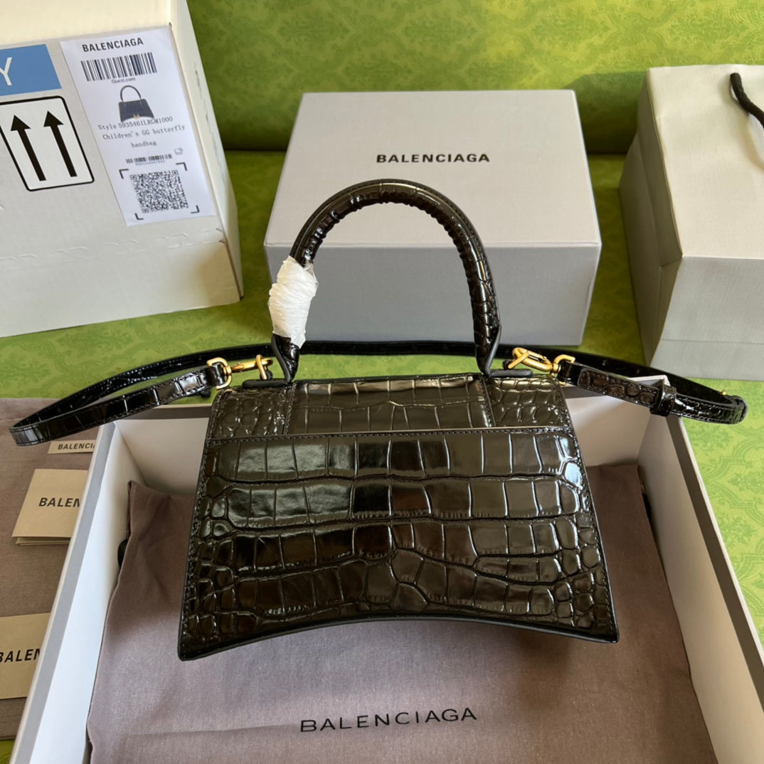 LuxluxHouse Great quality Balenciaga Bag Top Quality 23*15*10cm Free shipping