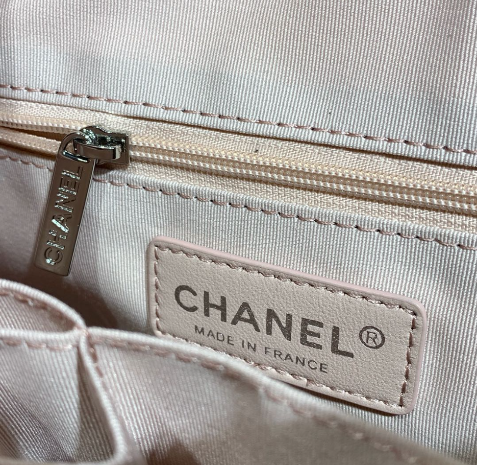 LuxluxHouse Great quality Chanel Bag Top Quality