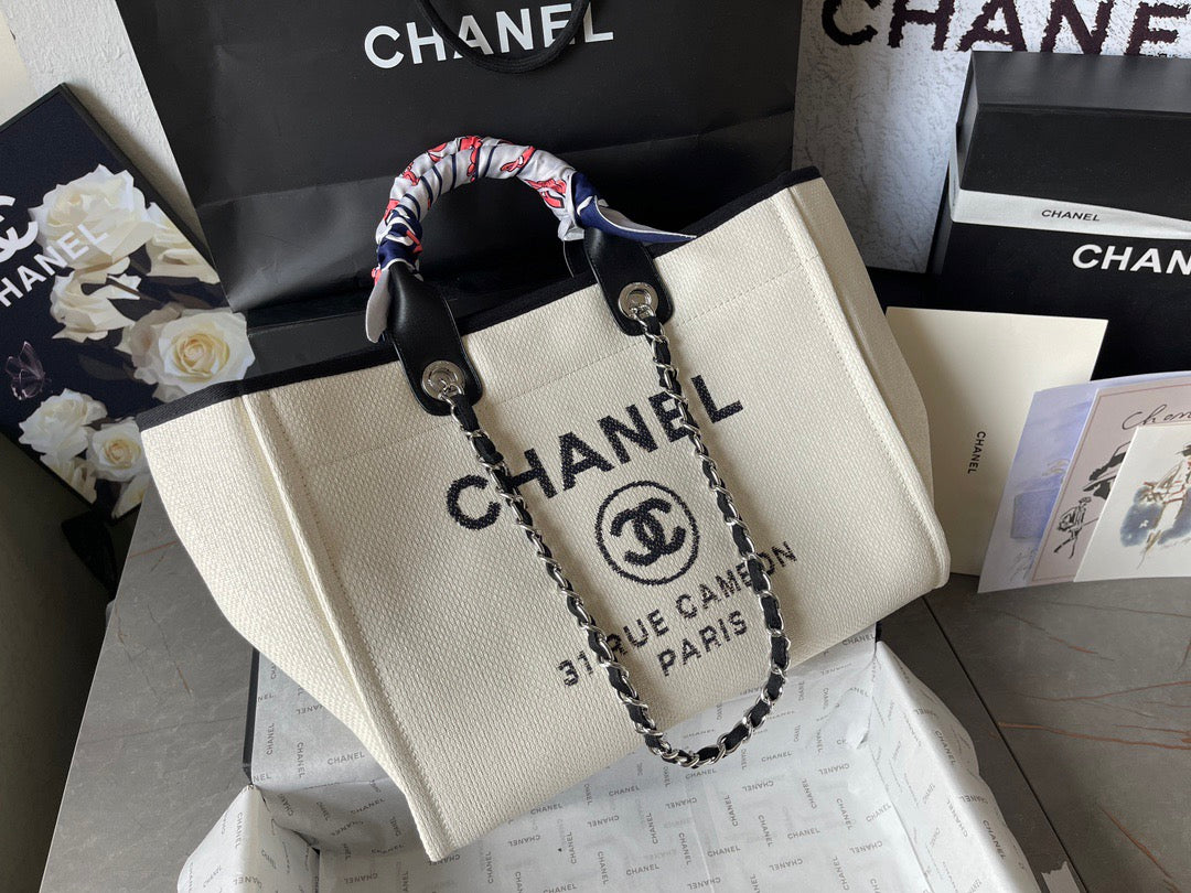 Chanel Top Bag 66941 LuxluxHouse