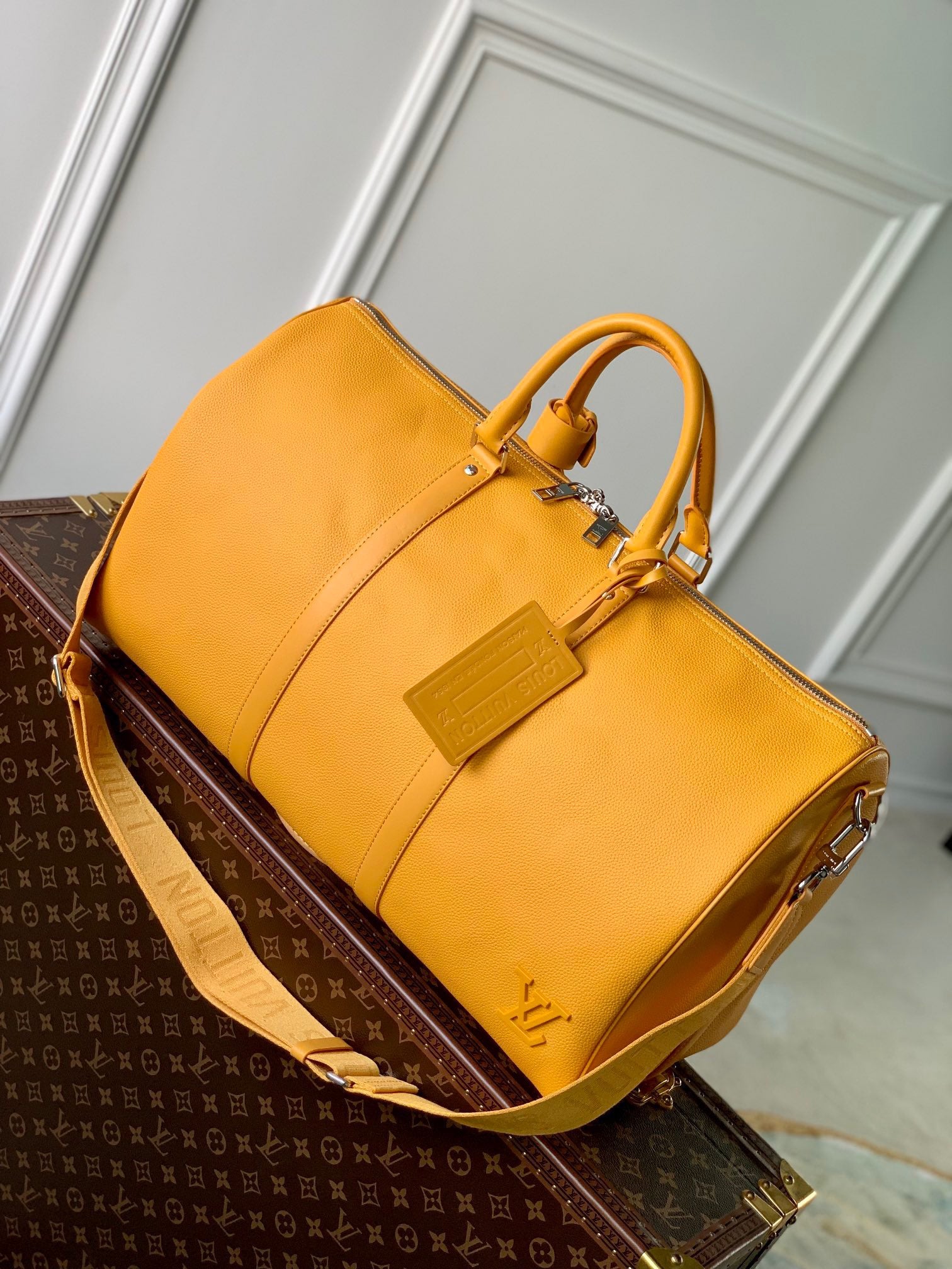 Louis Vuitton Top Bag (LuxluxHouse)