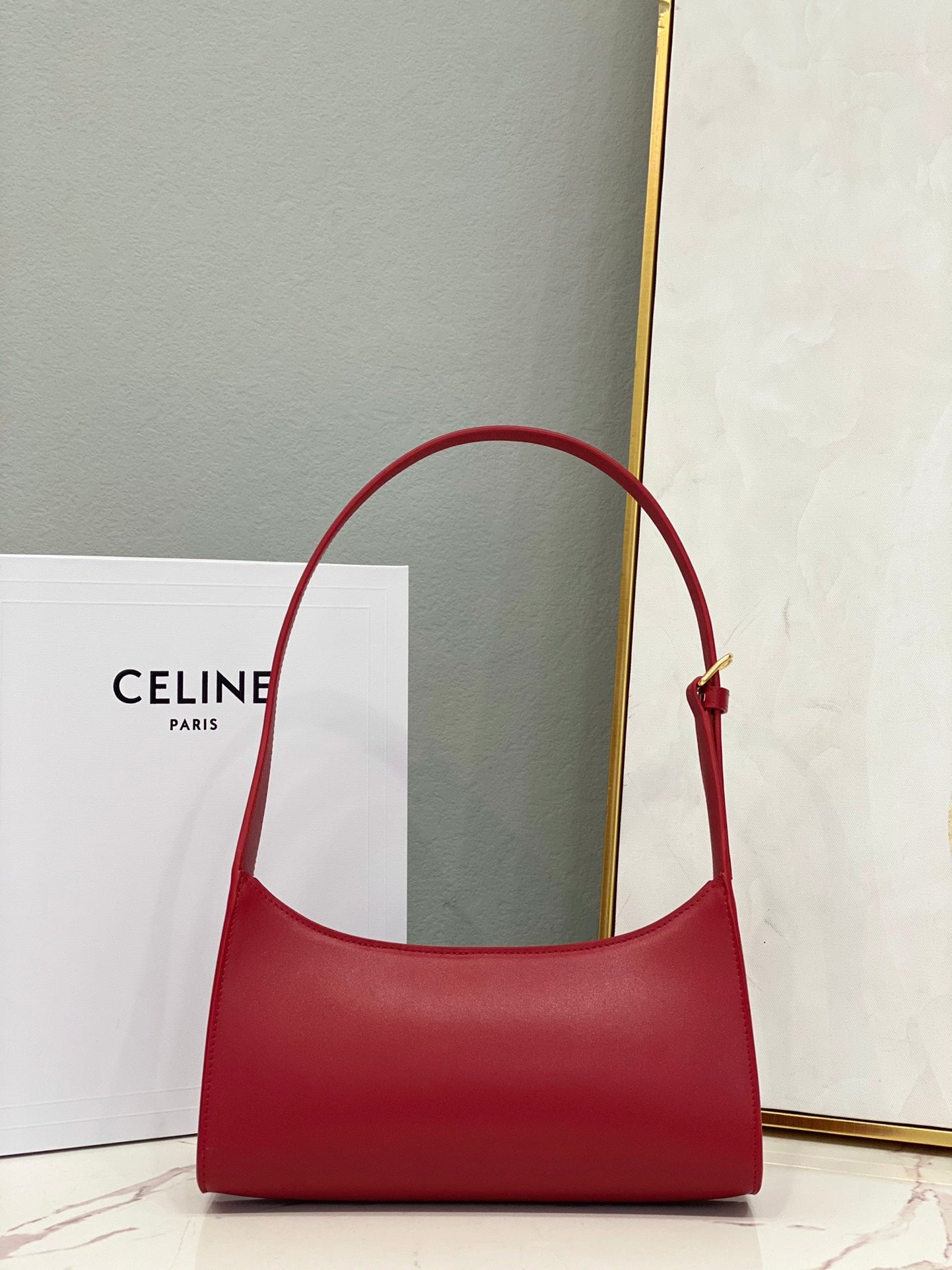 LuxluxHouse Great quality Celine Bag Top Quality 24*5*13CM Free shipping