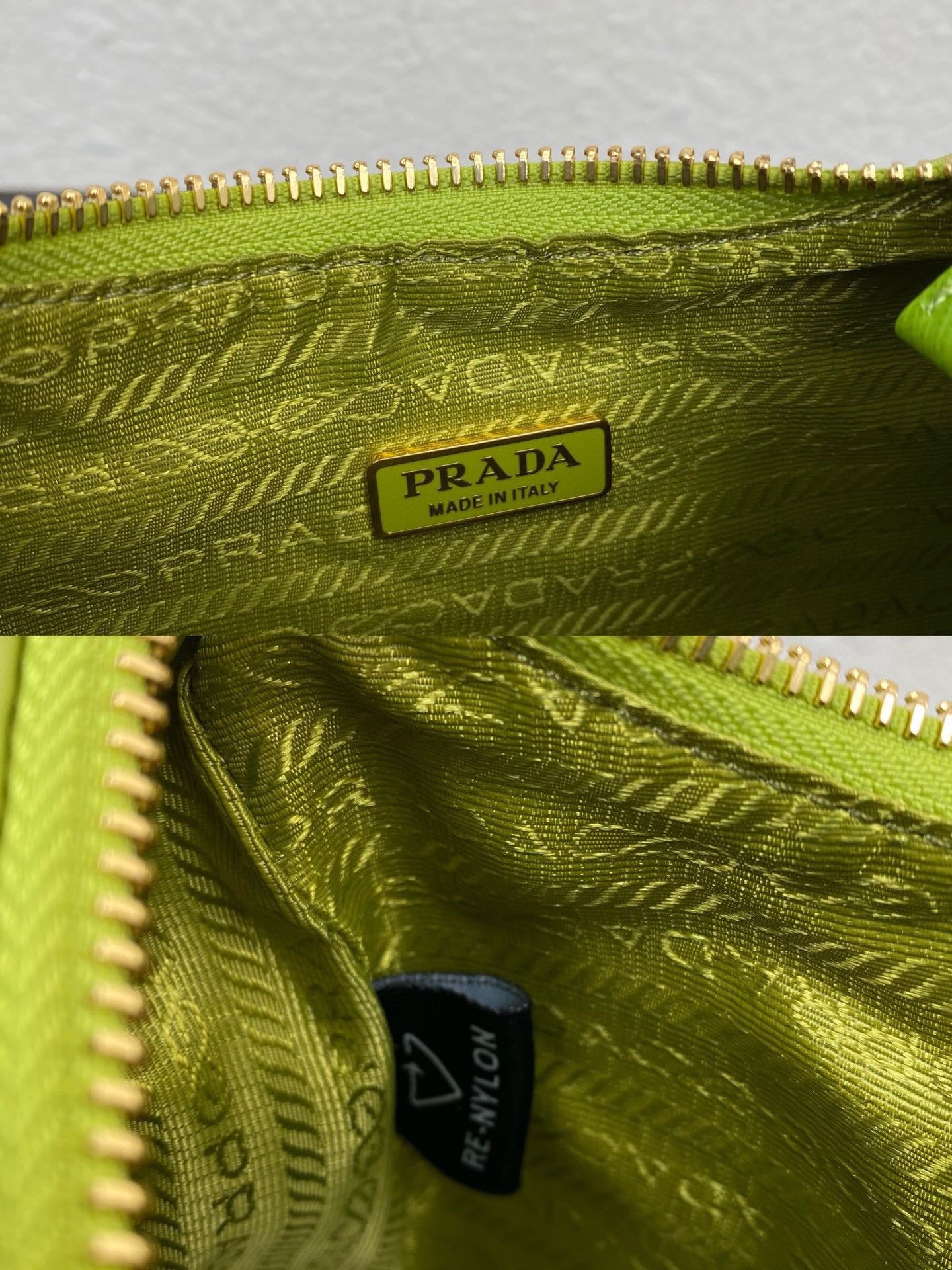 Free shipping LuxluxHouse Prada Bag Top Quality