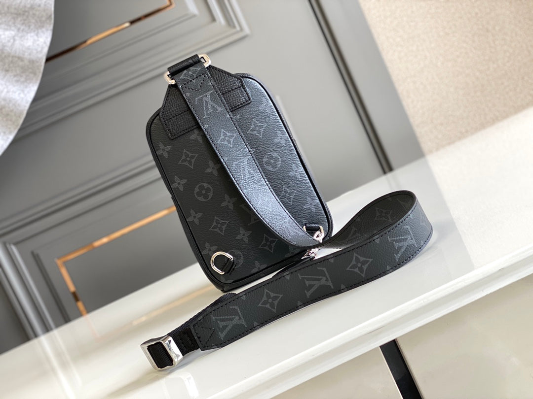 LuxluxHouse Great quality Louis Vuitton Bag Top Quality 13*21*5cm Free shipping