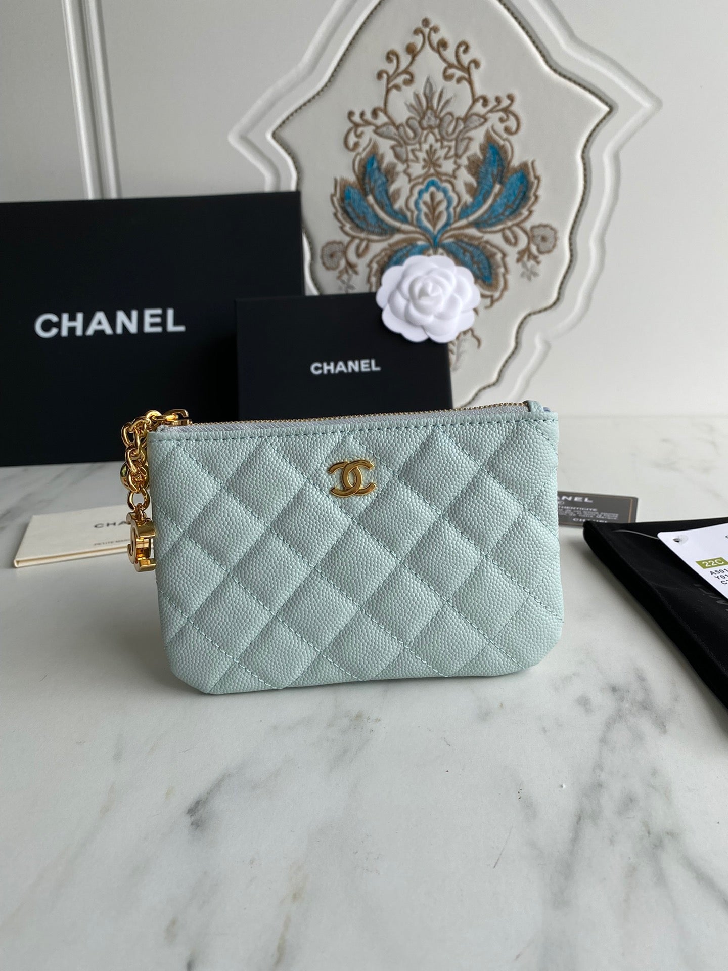 Chanel Bag Top Quality a50168 (LuxluxHouse )