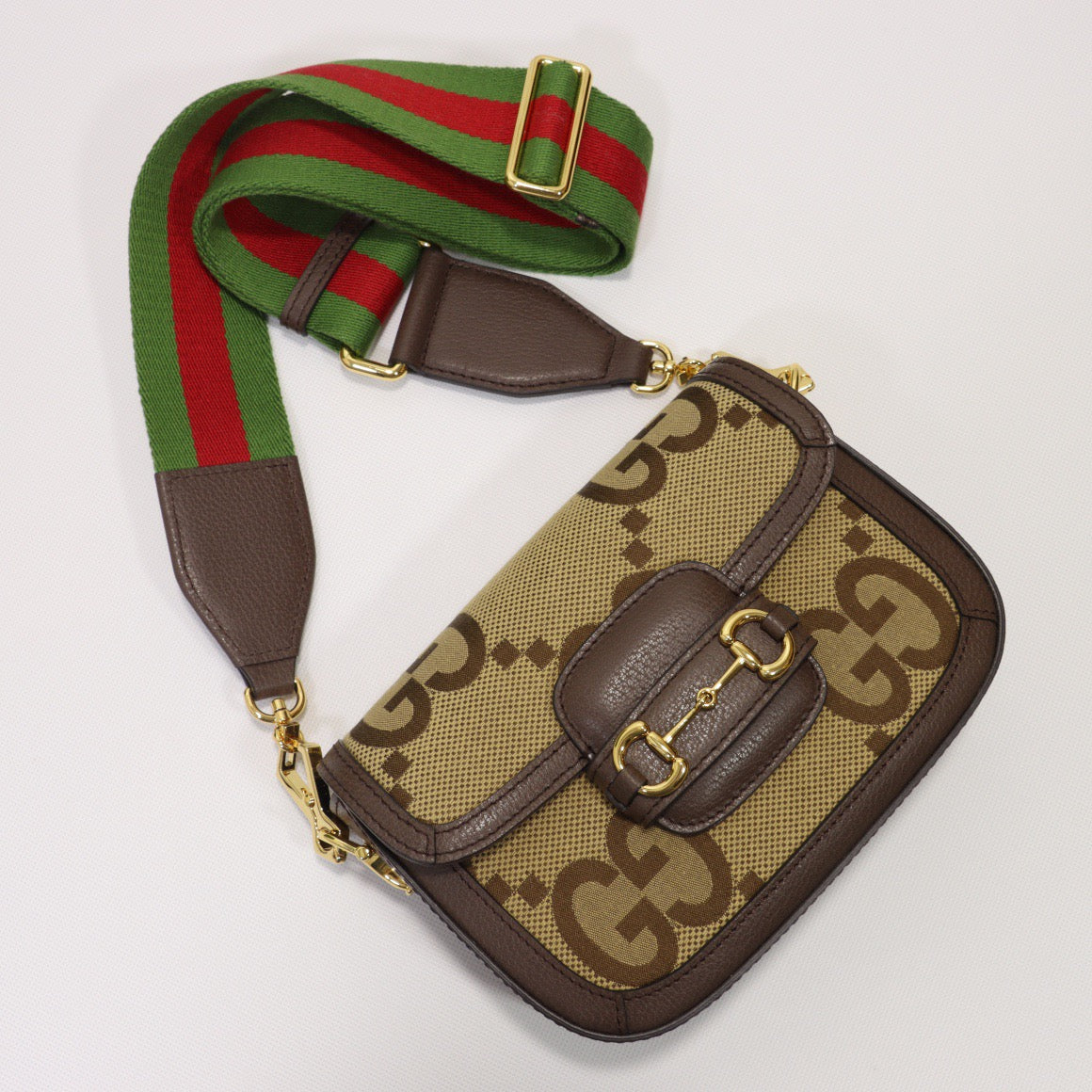 Gucci Bag Top Quality 658574 (LuxluxHouse)