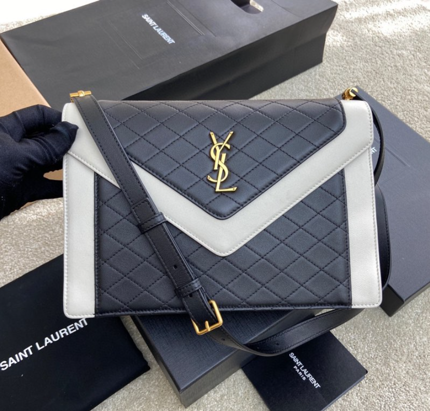 LuxluxHouse Great quality YSL Bag Top Quality 26*18*5CM Free shipping