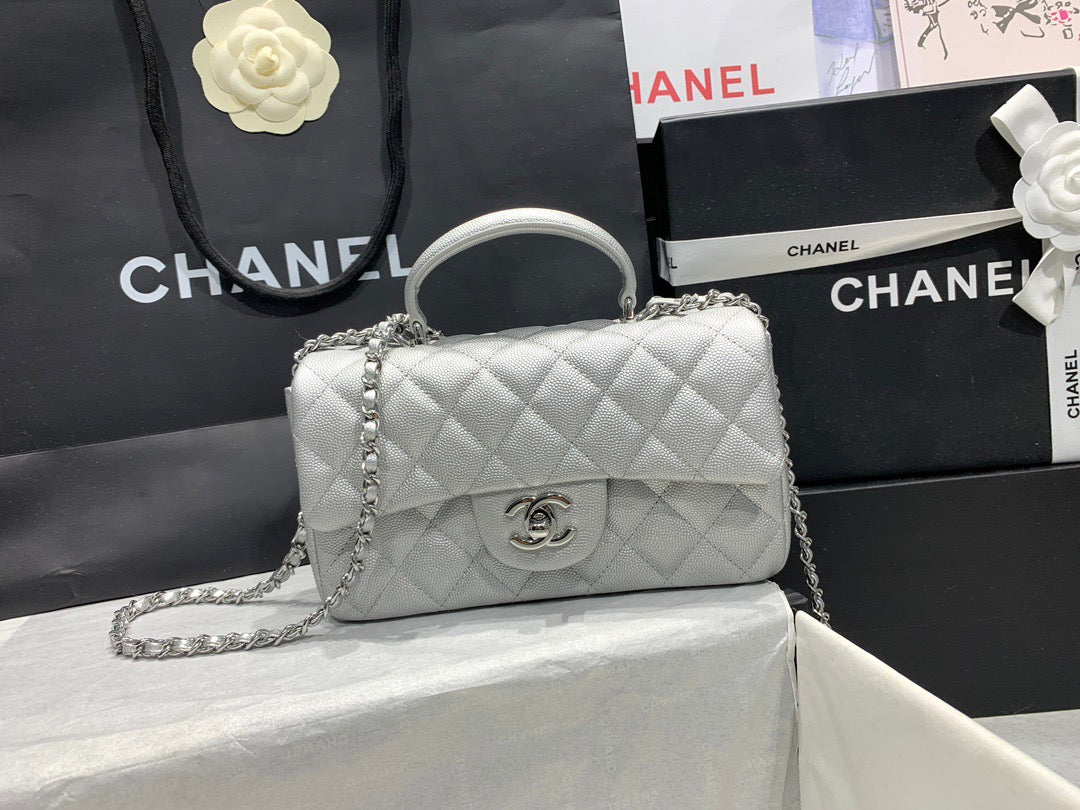 Chanel Bag Top Quality 2431 ( LuxluxHouse)