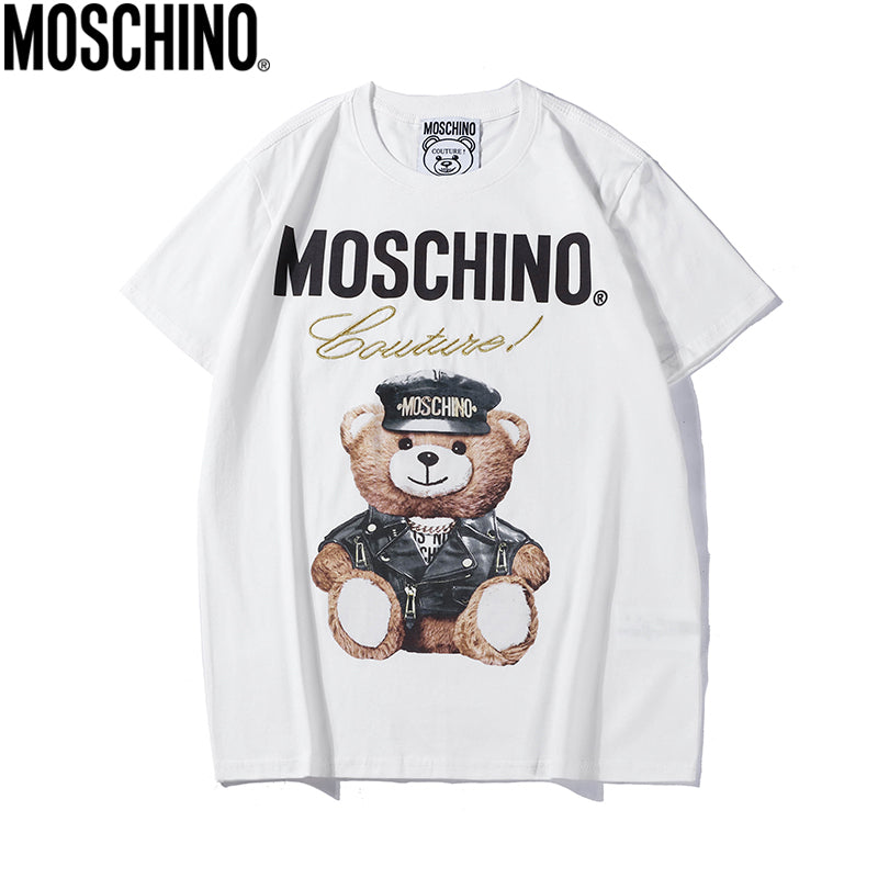LuxluxHouse Best Quality Clothes T-shirt Moschino