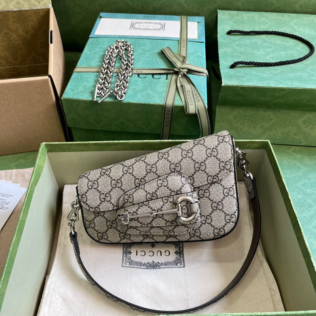 Gucci Bag Top Quality 774209 (LuxluxHouse)