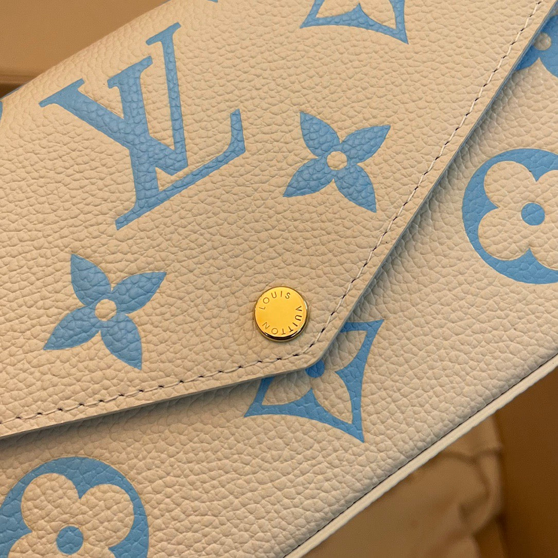 Louis Vuitton Top Bag (LuxluxHouse)