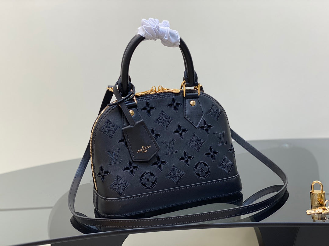 LuxluxHouse Great quality Louis Vuitton Bag Top Quality Free shipping