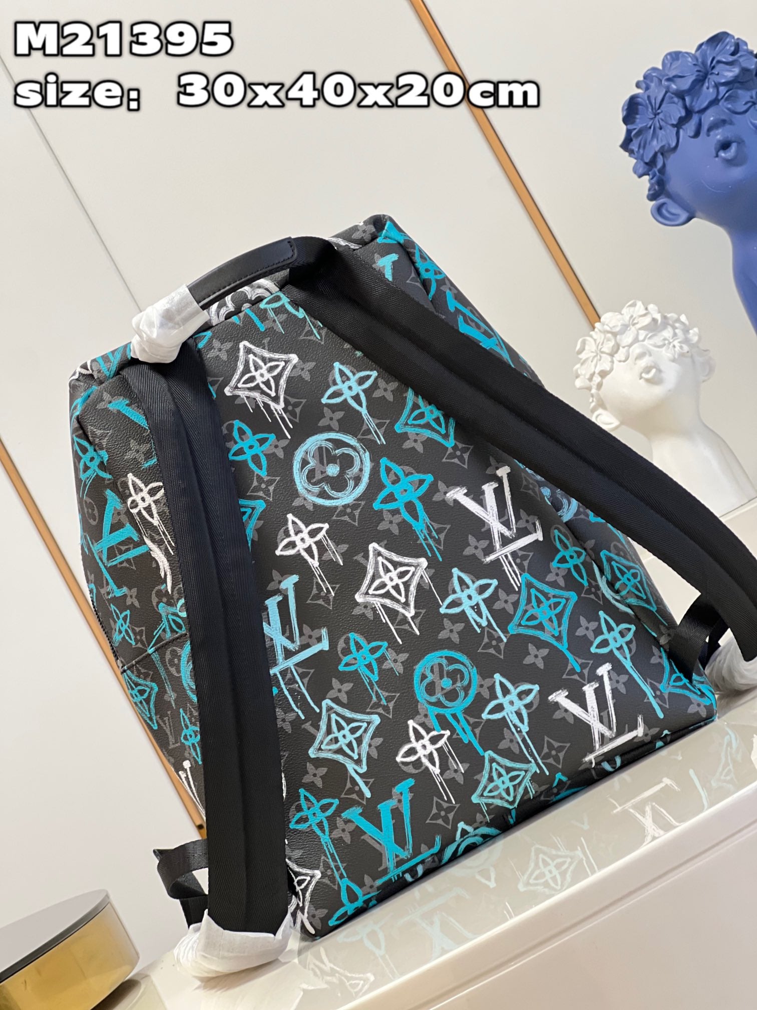 Louis Vuitton Top Bag (LuxluxHouse)