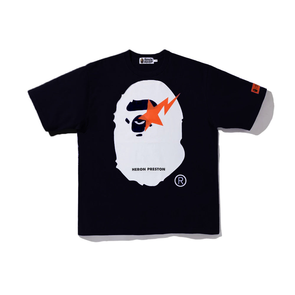 LuxluxHouse Bape T-shirt NO.1