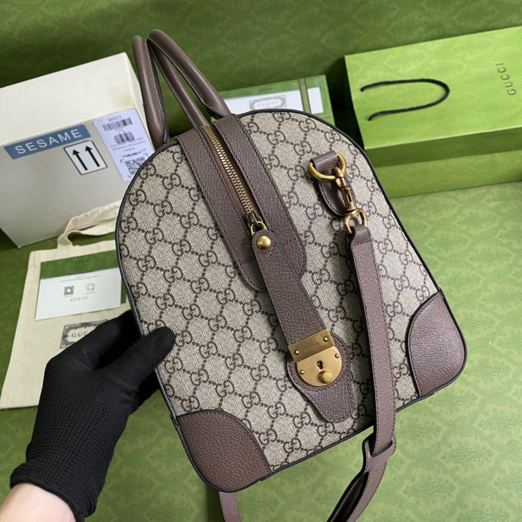 Free shipping LuxluxHouse Gucci Bag Top Quality