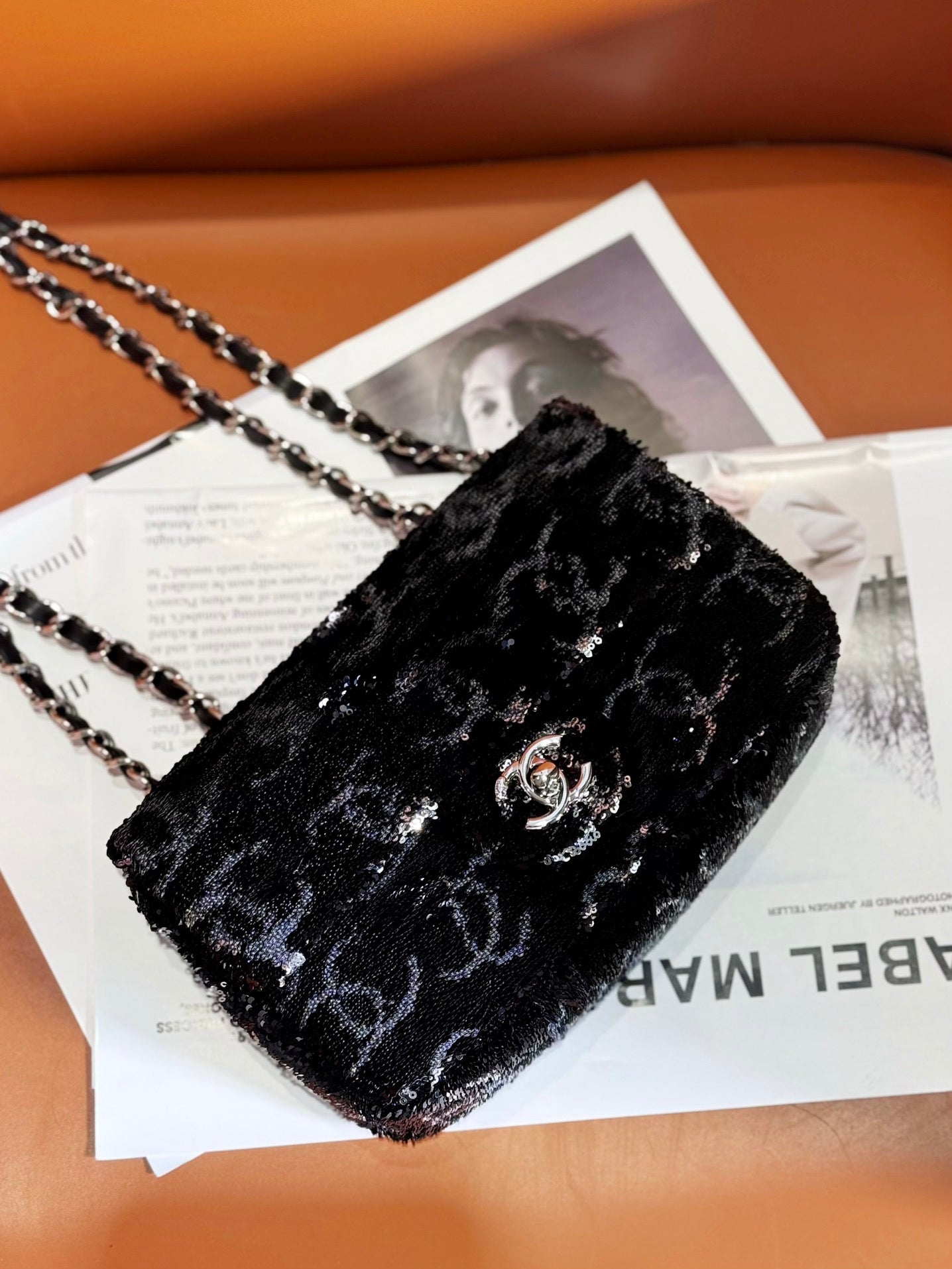 Chanel Bag Top Quality AS4297 (LuxluxHouse )