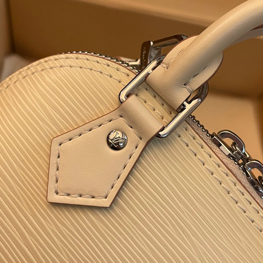 Louis Vuitton Top Bag (LuxluxHouse)